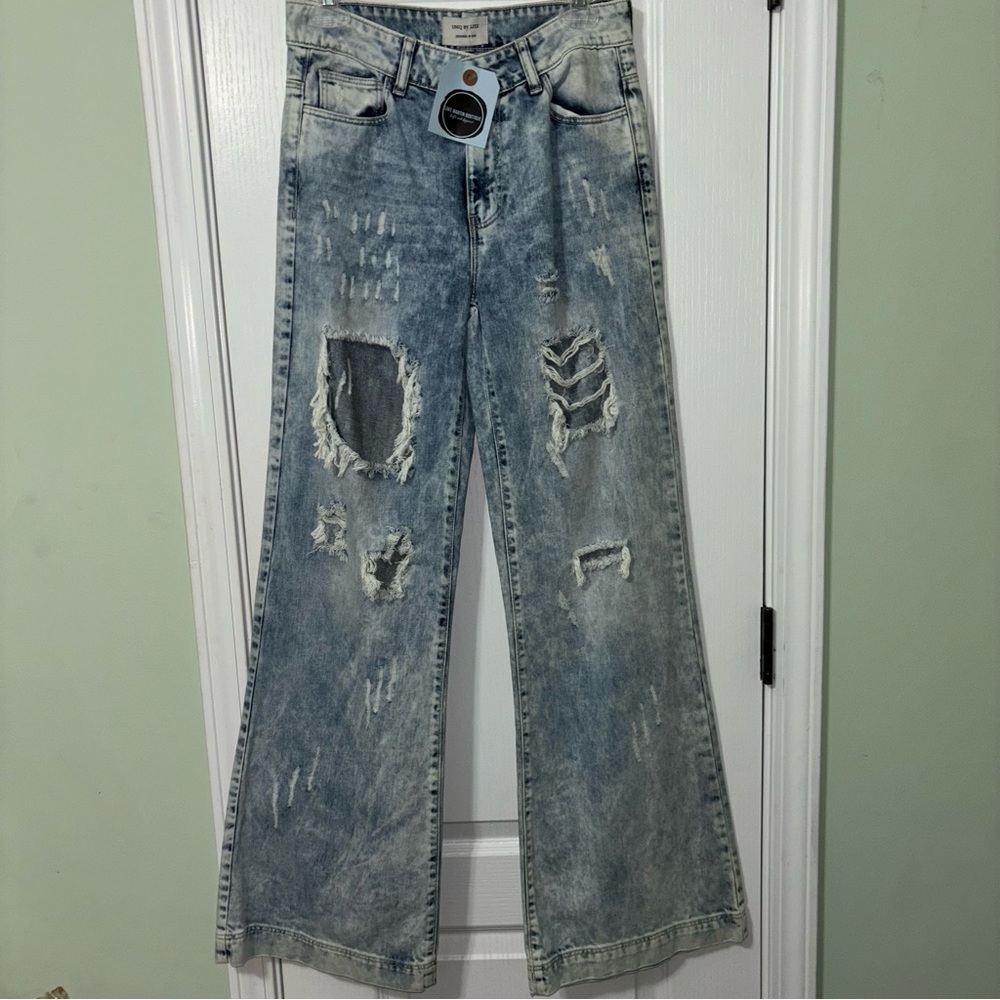 Boutique Jeans